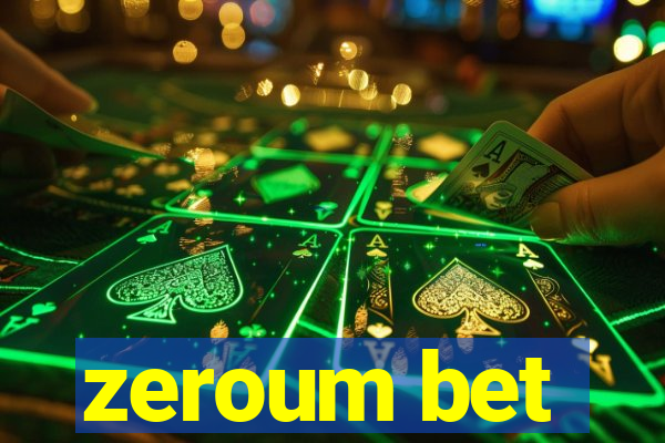 zeroum bet